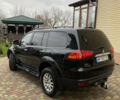 Черный Мицубиси Паджеро Спорт, объемом двигателя 2.5 л и пробегом 154 тыс. км за 13850 $, фото 3 на Automoto.ua