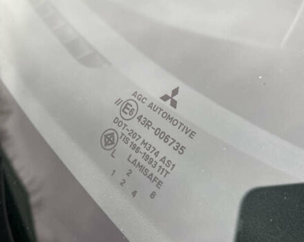 Черный Мицубиси Паджеро Спорт, объемом двигателя 2.5 л и пробегом 154 тыс. км за 13850 $, фото 23 на Automoto.ua