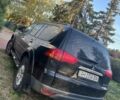 Черный Мицубиси Паджеро Спорт, объемом двигателя 2.5 л и пробегом 320 тыс. км за 12000 $, фото 4 на Automoto.ua