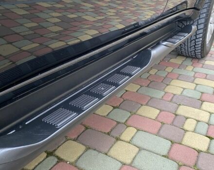 Черный Мицубиси Паджеро Спорт, объемом двигателя 2.5 л и пробегом 154 тыс. км за 13850 $, фото 5 на Automoto.ua