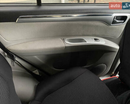 Черный Мицубиси Паджеро Спорт, объемом двигателя 2.5 л и пробегом 154 тыс. км за 13850 $, фото 60 на Automoto.ua