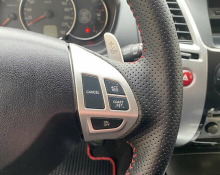 Черный Мицубиси Паджеро Спорт, объемом двигателя 2.5 л и пробегом 154 тыс. км за 13850 $, фото 45 на Automoto.ua