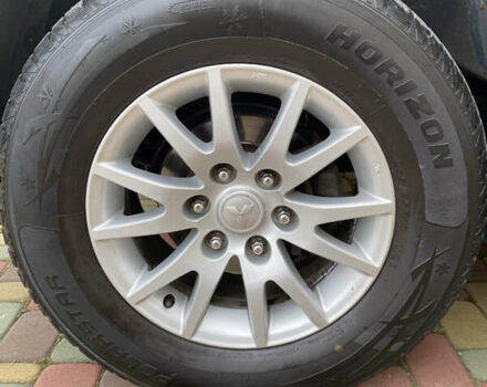 Черный Мицубиси Паджеро Спорт, объемом двигателя 2.5 л и пробегом 154 тыс. км за 13850 $, фото 18 на Automoto.ua