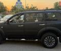 Чорний Міцубісі Паджеро Спорт, об'ємом двигуна 2.48 л та пробігом 244 тис. км за 15000 $, фото 8 на Automoto.ua