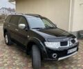 Черный Мицубиси Паджеро Спорт, объемом двигателя 2.5 л и пробегом 154 тыс. км за 13850 $, фото 3 на Automoto.ua