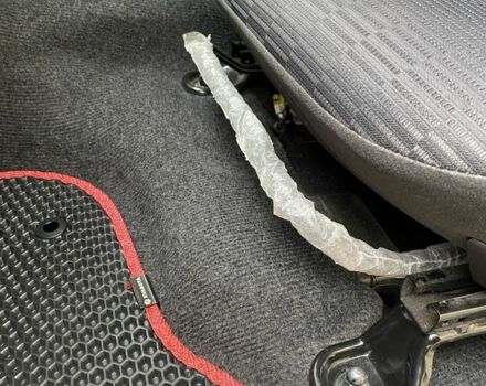 Черный Мицубиси Паджеро Спорт, объемом двигателя 2.5 л и пробегом 154 тыс. км за 13850 $, фото 19 на Automoto.ua