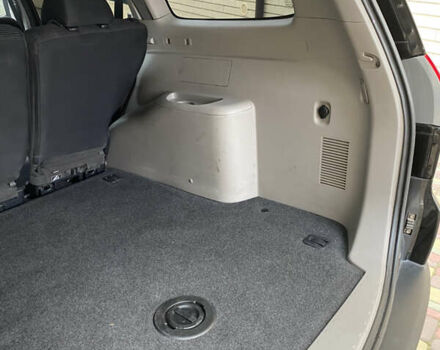 Черный Мицубиси Паджеро Спорт, объемом двигателя 2.5 л и пробегом 154 тыс. км за 13850 $, фото 35 на Automoto.ua