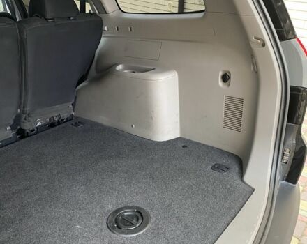 Черный Мицубиси Паджеро Спорт, объемом двигателя 2.5 л и пробегом 154 тыс. км за 13850 $, фото 20 на Automoto.ua