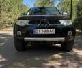 Черный Мицубиси Паджеро Спорт, объемом двигателя 2.5 л и пробегом 91 тыс. км за 14500 $, фото 3 на Automoto.ua