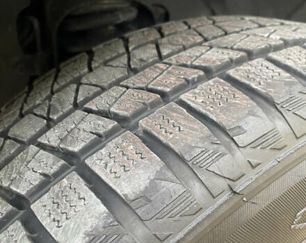 Черный Мицубиси Паджеро Спорт, объемом двигателя 2.5 л и пробегом 154 тыс. км за 13850 $, фото 19 на Automoto.ua