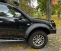 Мицубиси Паджеро Спорт 2010 в Киеве на Automoto.ua Черный Мицубиси Паджеро Спорт, объемом двигателя 2.5 л и пробегом 334 тыс. км за 13790 $, фото 5 на Automoto.ua