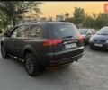 Чорний Міцубісі Паджеро Спорт, об'ємом двигуна 2.5 л та пробігом 250 тис. км за 14000 $, фото 2 на Automoto.ua