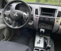 Черный Мицубиси Паджеро Спорт, объемом двигателя 2.5 л и пробегом 154 тыс. км за 13850 $, фото 17 на Automoto.ua