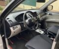 Черный Мицубиси Паджеро Спорт, объемом двигателя 2.5 л и пробегом 154 тыс. км за 13850 $, фото 10 на Automoto.ua
