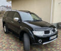 Черный Мицубиси Паджеро Спорт, объемом двигателя 2.5 л и пробегом 154 тыс. км за 13850 $, фото 8 на Automoto.ua