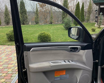 Черный Мицубиси Паджеро Спорт, объемом двигателя 2.5 л и пробегом 154 тыс. км за 13850 $, фото 30 на Automoto.ua