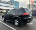 Черный Мицубиси Паджеро Спорт, объемом двигателя 2.5 л и пробегом 219 тыс. км за 12000 $, фото 4 на Automoto.ua