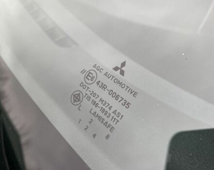 Черный Мицубиси Паджеро Спорт, объемом двигателя 2.5 л и пробегом 154 тыс. км за 13850 $, фото 6 на Automoto.ua