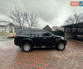 Чорний Міцубісі Паджеро Спорт, об'ємом двигуна 2.48 л та пробігом 200 тис. км за 13500 $, фото 7 на Automoto.ua