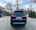 Чорний Міцубісі Паджеро Спорт, об'ємом двигуна 2.48 л та пробігом 245 тис. км за 12500 $, фото 9 на Automoto.ua