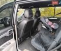 Черный Мицубиси Паджеро Спорт, объемом двигателя 2.48 л и пробегом 233 тыс. км за 13100 $, фото 10 на Automoto.ua