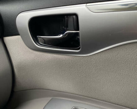 Черный Мицубиси Паджеро Спорт, объемом двигателя 2.5 л и пробегом 154 тыс. км за 13850 $, фото 53 на Automoto.ua