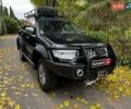 Мицубиси Паджеро Спорт 2010 в Киеве на Automoto.ua Черный Мицубиси Паджеро Спорт, объемом двигателя 2.5 л и пробегом 334 тыс. км за 13790 $, фото 3 на Automoto.ua