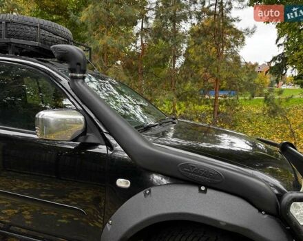 Мицубиси Паджеро Спорт 2010 в Киеве на Automoto.ua Черный Мицубиси Паджеро Спорт, объемом двигателя 2.5 л и пробегом 334 тыс. км за 13790 $, фото 6 на Automoto.ua
