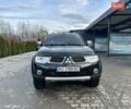 Чорний Міцубісі Паджеро Спорт, об'ємом двигуна 2.48 л та пробігом 245 тис. км за 12500 $, фото 7 на Automoto.ua