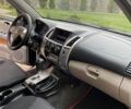 Черный Мицубиси Паджеро Спорт, объемом двигателя 2.5 л и пробегом 154 тыс. км за 13850 $, фото 11 на Automoto.ua