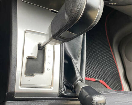 Черный Мицубиси Паджеро Спорт, объемом двигателя 2.5 л и пробегом 154 тыс. км за 13850 $, фото 47 на Automoto.ua