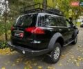 Мицубиси Паджеро Спорт 2010 в Киеве на Automoto.ua Черный Мицубиси Паджеро Спорт, объемом двигателя 2.5 л и пробегом 334 тыс. км за 13790 $, фото 7 на Automoto.ua