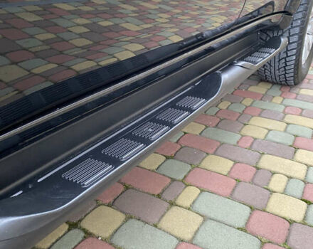 Черный Мицубиси Паджеро Спорт, объемом двигателя 2.5 л и пробегом 154 тыс. км за 13850 $, фото 20 на Automoto.ua