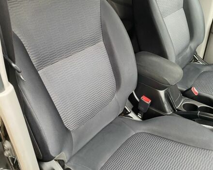 Черный Мицубиси Паджеро Спорт, объемом двигателя 2.5 л и пробегом 154 тыс. км за 13850 $, фото 13 на Automoto.ua