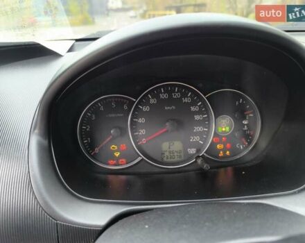 Черный Мицубиси Паджеро Спорт, объемом двигателя 2.48 л и пробегом 233 тыс. км за 13100 $, фото 8 на Automoto.ua