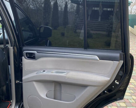 Черный Мицубиси Паджеро Спорт, объемом двигателя 2.5 л и пробегом 154 тыс. км за 13850 $, фото 33 на Automoto.ua