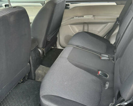 Черный Мицубиси Паджеро Спорт, объемом двигателя 2.5 л и пробегом 219 тыс. км за 12000 $, фото 10 на Automoto.ua