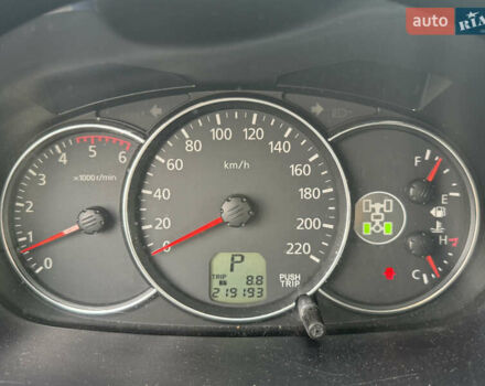 Черный Мицубиси Паджеро Спорт, объемом двигателя 2.5 л и пробегом 219 тыс. км за 12000 $, фото 12 на Automoto.ua