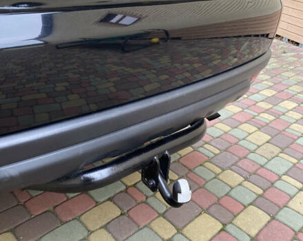 Черный Мицубиси Паджеро Спорт, объемом двигателя 2.5 л и пробегом 154 тыс. км за 13850 $, фото 13 на Automoto.ua