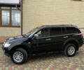 Черный Мицубиси Паджеро Спорт, объемом двигателя 2.5 л и пробегом 154 тыс. км за 13850 $, фото 2 на Automoto.ua