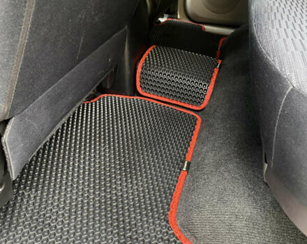 Черный Мицубиси Паджеро Спорт, объемом двигателя 2.5 л и пробегом 154 тыс. км за 13850 $, фото 64 на Automoto.ua