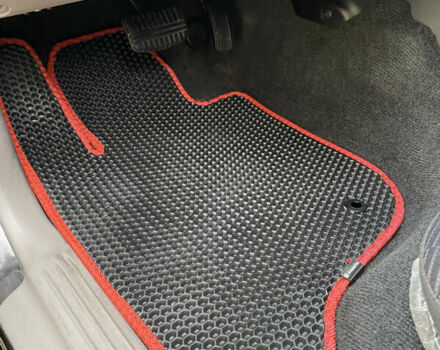 Черный Мицубиси Паджеро Спорт, объемом двигателя 2.5 л и пробегом 154 тыс. км за 13850 $, фото 62 на Automoto.ua