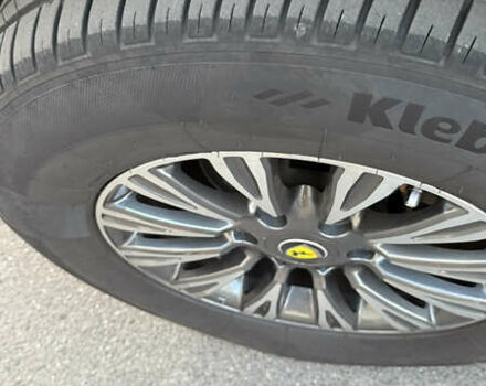 Чорний Міцубісі Паджеро Спорт, об'ємом двигуна 2.48 л та пробігом 244 тис. км за 15000 $, фото 2 на Automoto.ua