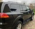 Черный Мицубиси Паджеро Спорт, объемом двигателя 2.5 л и пробегом 154 тыс. км за 13850 $, фото 7 на Automoto.ua