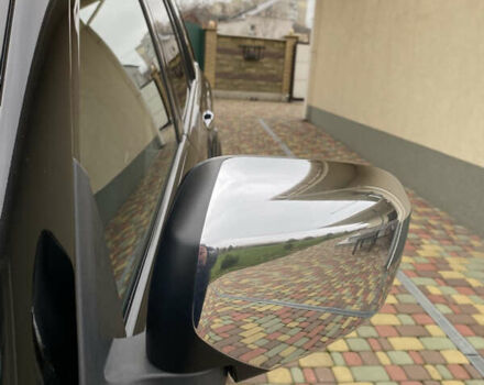 Черный Мицубиси Паджеро Спорт, объемом двигателя 2.5 л и пробегом 154 тыс. км за 13850 $, фото 15 на Automoto.ua