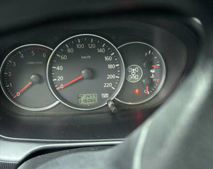 Черный Мицубиси Паджеро Спорт, объемом двигателя 2.5 л и пробегом 316 тыс. км за 10400 $, фото 13 на Automoto.ua