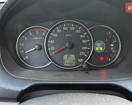 Чорний Міцубісі Паджеро Спорт, об'ємом двигуна 2.48 л та пробігом 244 тис. км за 15000 $, фото 11 на Automoto.ua