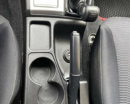 Черный Мицубиси Паджеро Спорт, объемом двигателя 2.5 л и пробегом 154 тыс. км за 13850 $, фото 52 на Automoto.ua