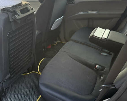 Чорний Міцубісі Паджеро Спорт, об'ємом двигуна 2.48 л та пробігом 244 тис. км за 15000 $, фото 4 на Automoto.ua