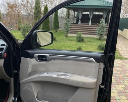 Черный Мицубиси Паджеро Спорт, объемом двигателя 2.5 л и пробегом 154 тыс. км за 13850 $, фото 21 на Automoto.ua